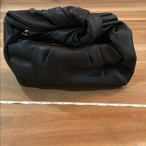 Elegant Black Women's Bag
